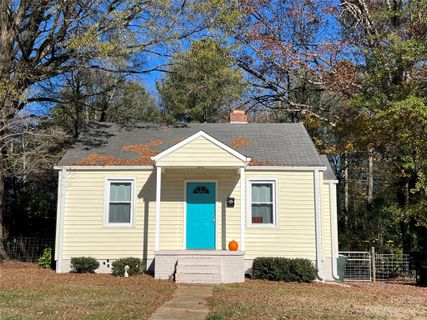 872 Mcnair Street sold home in College Park, Rock Hill, SC