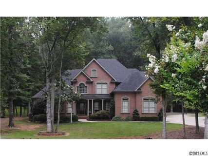 1306 Rosehill Drive