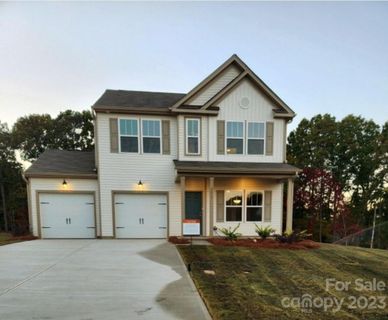 2413 Waverly Drive 23 sold home in Timber Ridge, Monroe, NC