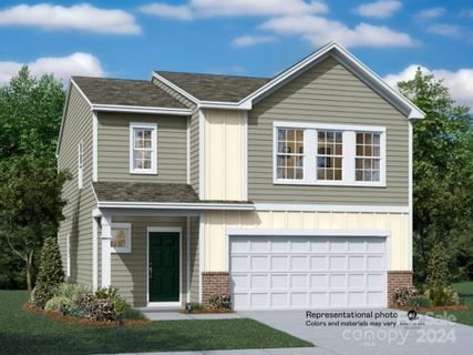 2787 Legacy Ridge Lane 110