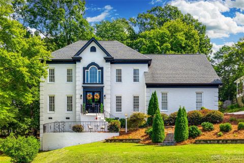 6016 Derry Hill Place