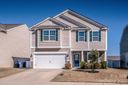 153 Kingsway Drive sold home in Mooresville, SC