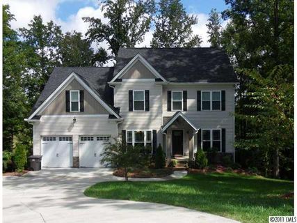 170 Wood Acre Drive