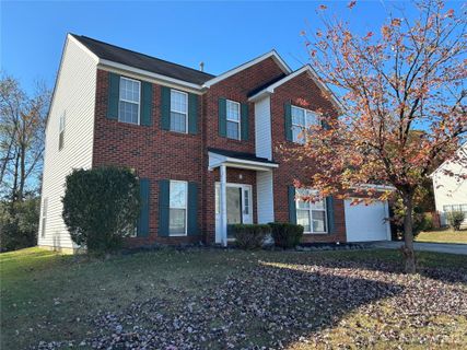 6655 Pattonsburg Drive sold home in Rocky River Village, Charlotte, NC