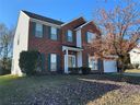 6655 Pattonsburg Drive sold home in Charlotte, SC