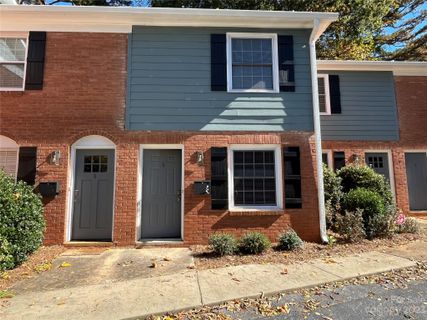 640 Chipley Avenue sold home in Birch Landing, Charlotte, NC