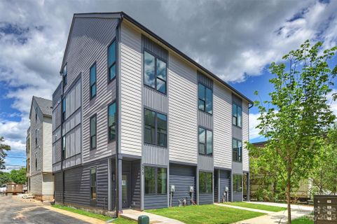 4515 Radler Court sold home in Bronson Square, Charlotte, NC