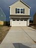 151 Aspire Circle sold home in Wingate, SC