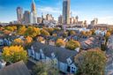 513 N Graham Street 1A sold home in Charlotte, SC