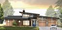 Lot 2116 Harm Creek Loop sold home in Mill Spring, SC