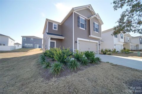 2109 Morgan Hills Drive