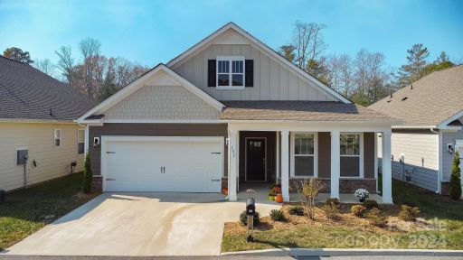 502 Summerfield Place