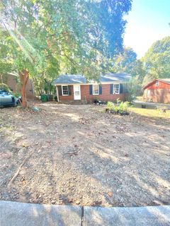 801 Craighead Road sold home in Shady Glen, Charlotte, NC