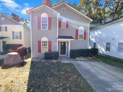 8818 Sharonbrook Drive sold home in Sharonbrook, Charlotte, NC