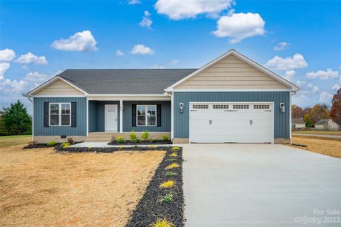 106 E Dundee Court sold home in Celtic Ridge, Statesville, NC