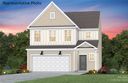 10035 Travis Floyd Lane 043 sold home in Charlotte, SC