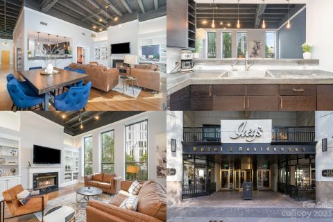 127 N Tryon Street 303
