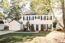 9424 Pondside Lane sold home in Charlotte, SC