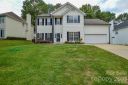 4787 Lauren Glen Street sold home in Concord, SC