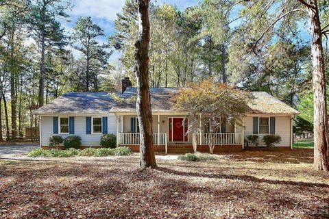 6818 Providence Road