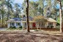 6818 Providence Road sold home in Waxhaw, SC