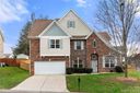 831 Irish Green Drive sold home in Lake Wylie, SC