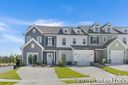 11107 Pagebrook Lane 9-A sold home in Charlotte, SC