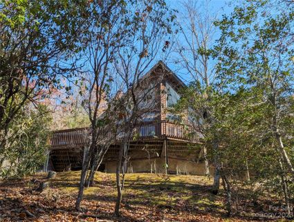 567 Forest Run Road sold home in Forest Run, Whittier, NC