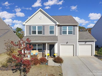 1010 Bramcote Lane 125 sold home in Brentwood, Charlotte, NC