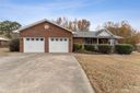 1832 Falconhurst Drive sold home in Charlotte, SC