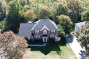 2724 Shady Reach Lane sold home in Charlotte, SC