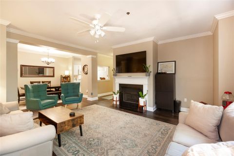 5601 Fairview Road 19 sold home in Wren Crest, Charlotte, NC