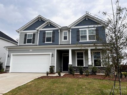 529 Shallowford Drive