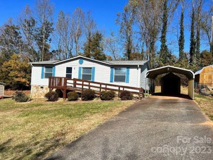 1123 Mcree Heights Circle sold home in Mcree Trace, Newton, NC