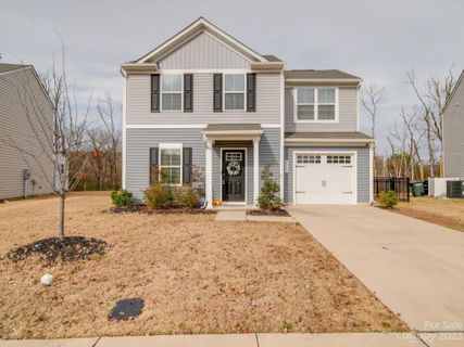 2523 Willow Pond Lane