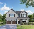 14106 Belmont Greene Drive sold home in Charlotte, SC