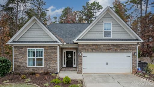 114 Early Frost Lane sold home in Autumn Grove, Mooresville, NC
