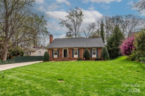 532 Moncure Drive