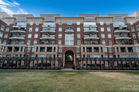 400 N Church Street 513 sold home in 400 North Church, Charlotte, NC