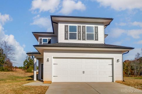 2005 Germany Drive sold home in Stanley Acres, Dallas, NC