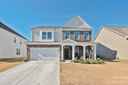 2233 Silver Pine Street sold home in Concord, SC