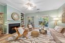 18717 Silver Quay Drive sold home in Cornelius, SC