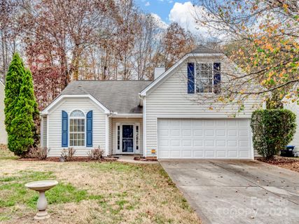 1445 Deer Forest Drive