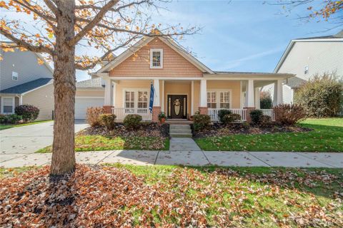 15710 Centennial Forest Drive