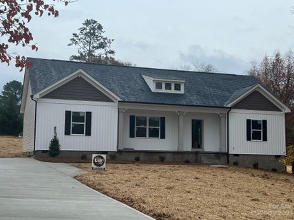 1227 Branch Street sold home in West Manor, Lancaster, SC