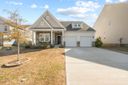 560 Braintree Terrace sold home in Rock Hill, SC
