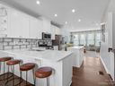 705 Magnolia Mill Lane sold home in Charlotte, SC