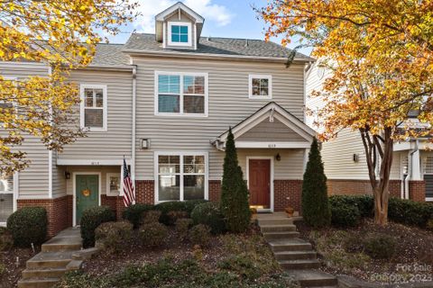 18119 Amberwood Glen Drive