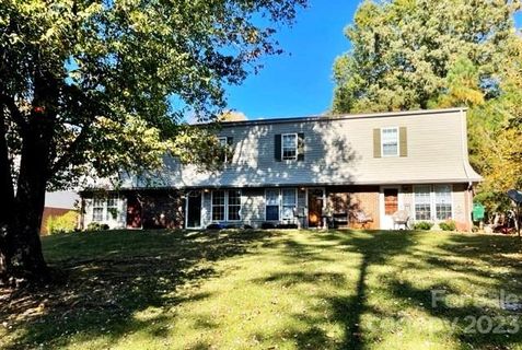 230 Park Lane sold home in Chadwick Park, Newton, NC