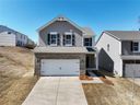 6701 Kinghurst Drive KH20 sold home in Charlotte, SC